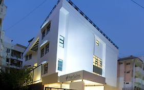 Pearl Suites